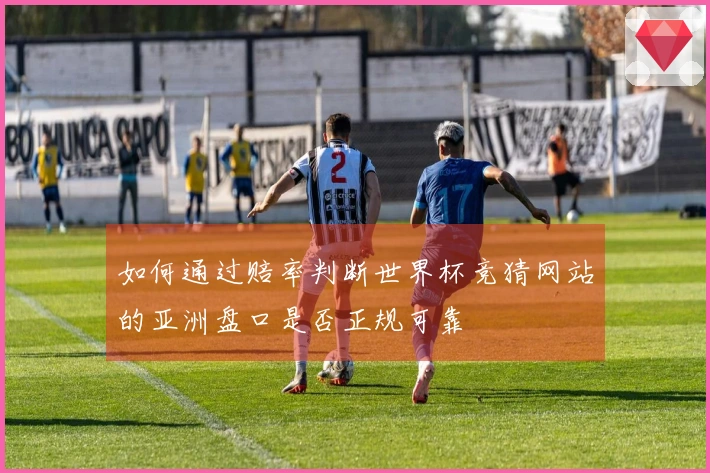 如何通过赔率判断世界杯竞猜网站的亚洲盘口是否正规可靠