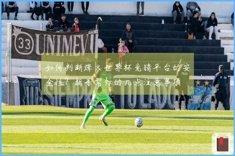 如何判断烽火世界杯竞猜平台的安全性？新手需知的几点注意事项